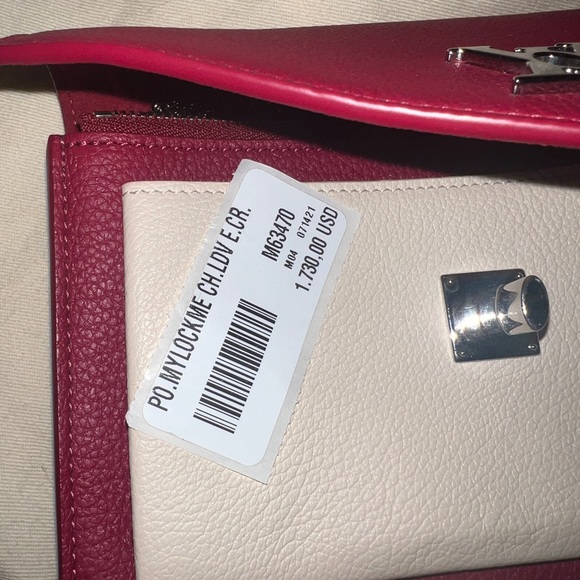 LV bag - Picture 2 of 4